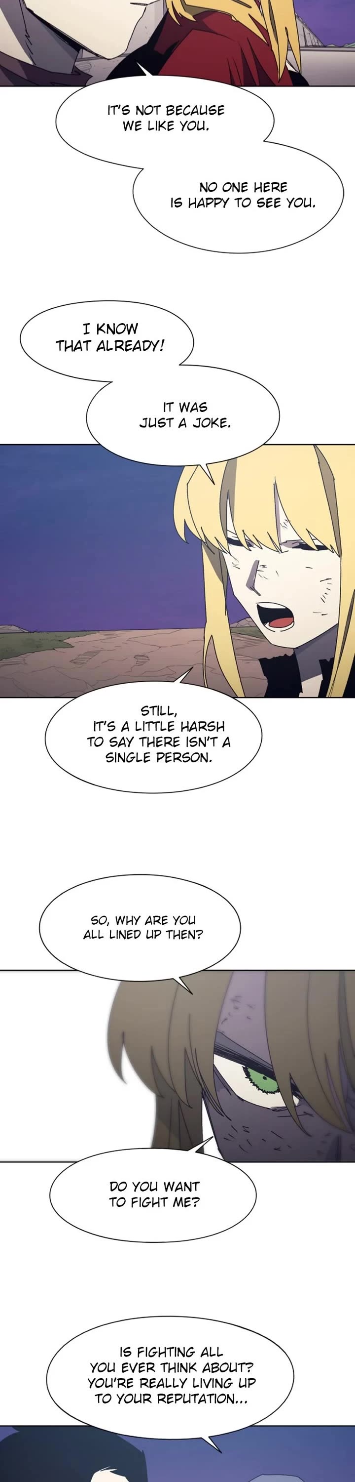 The Ember Knight chapter 212 page 12