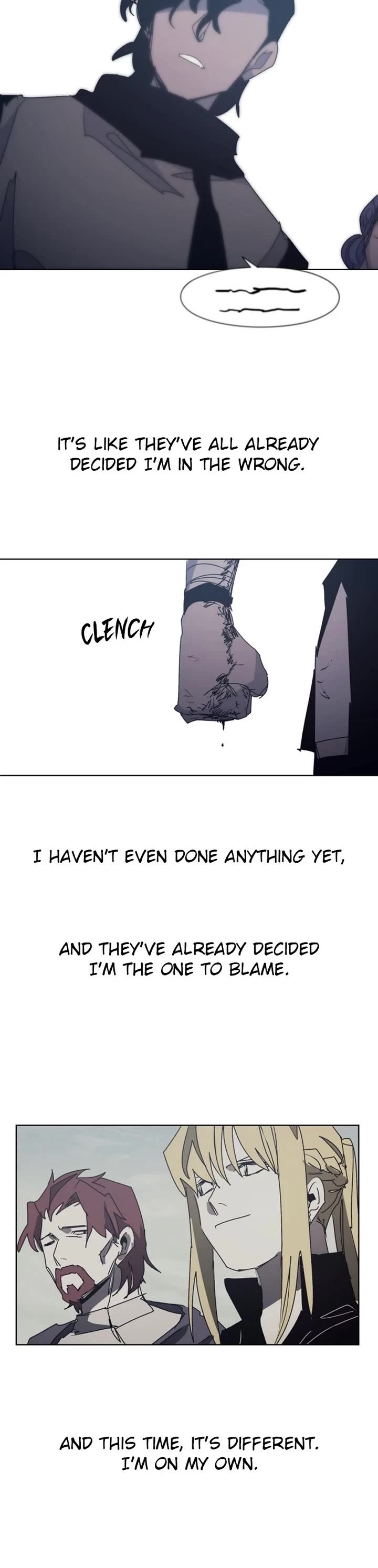 The Ember Knight chapter 212 page 14