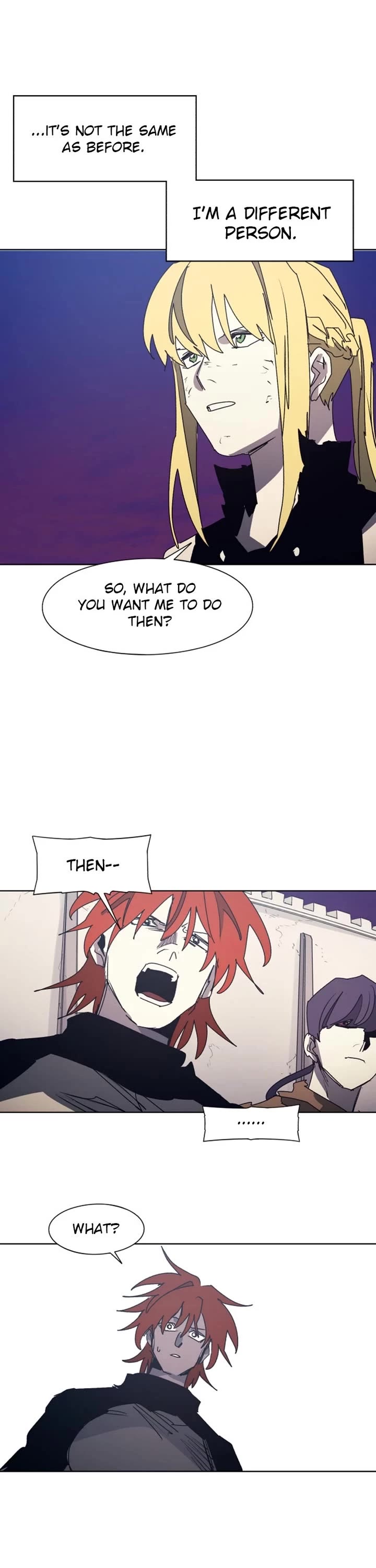 The Ember Knight chapter 212 page 18