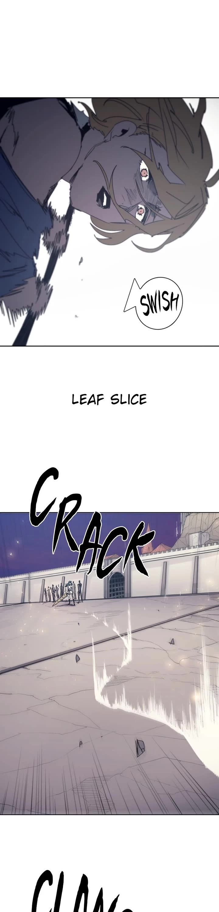 The Ember Knight chapter 212 page 21