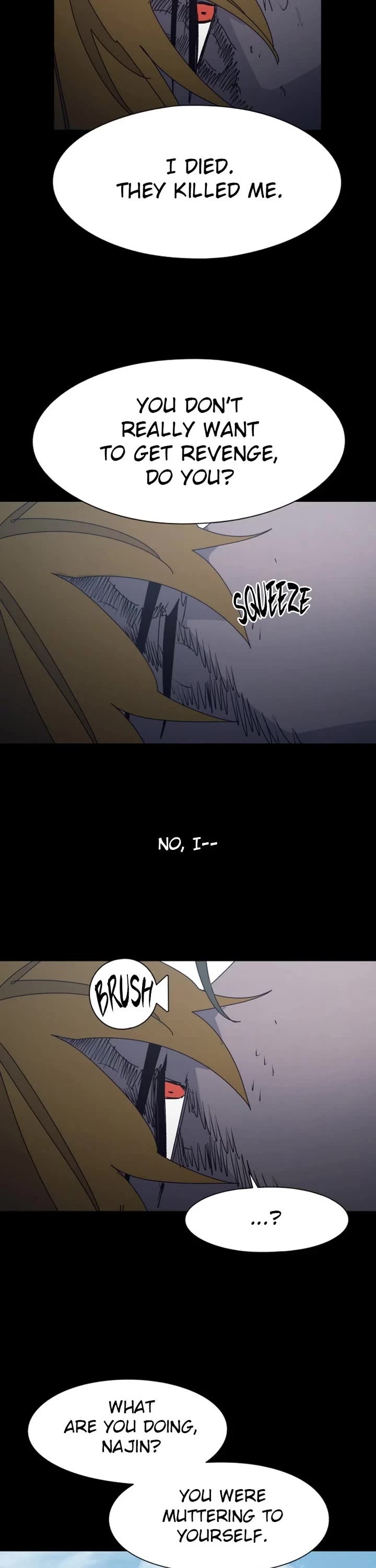 The Ember Knight chapter 212 page 7