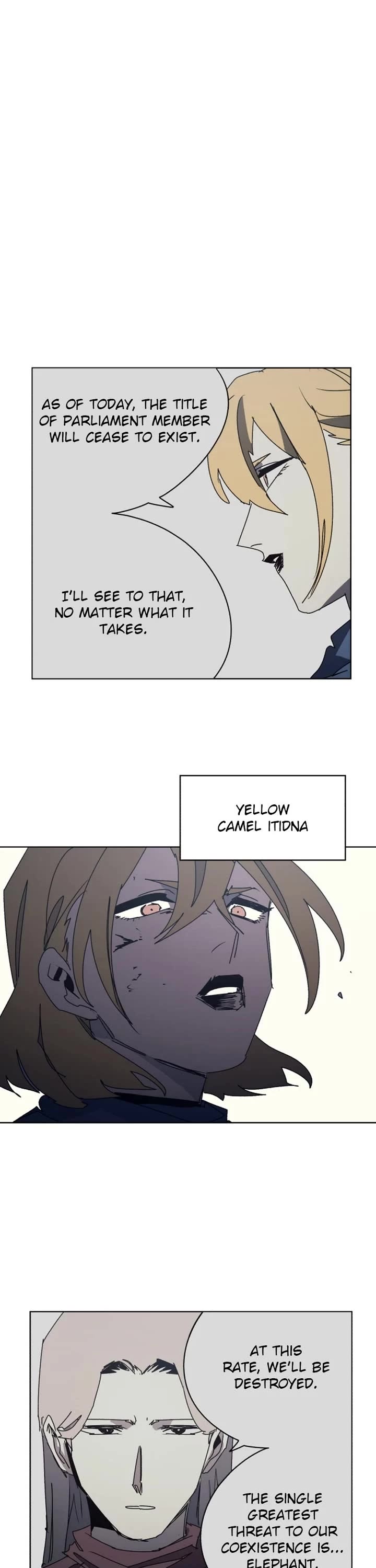 The Ember Knight chapter 213 page 1