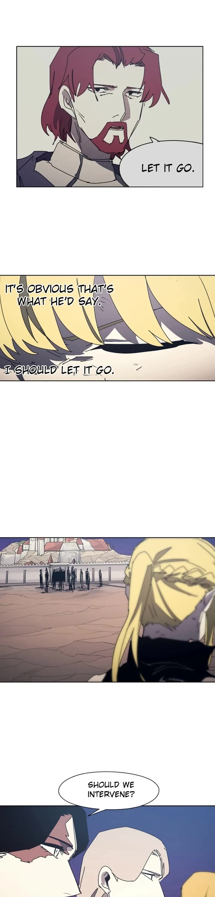 The Ember Knight chapter 213 page 11