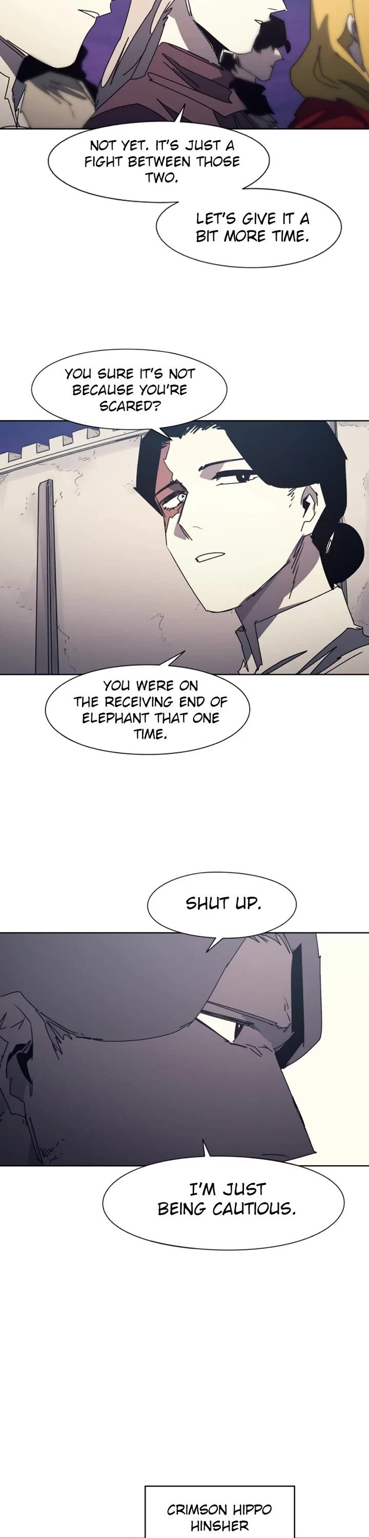 The Ember Knight chapter 213 page 12