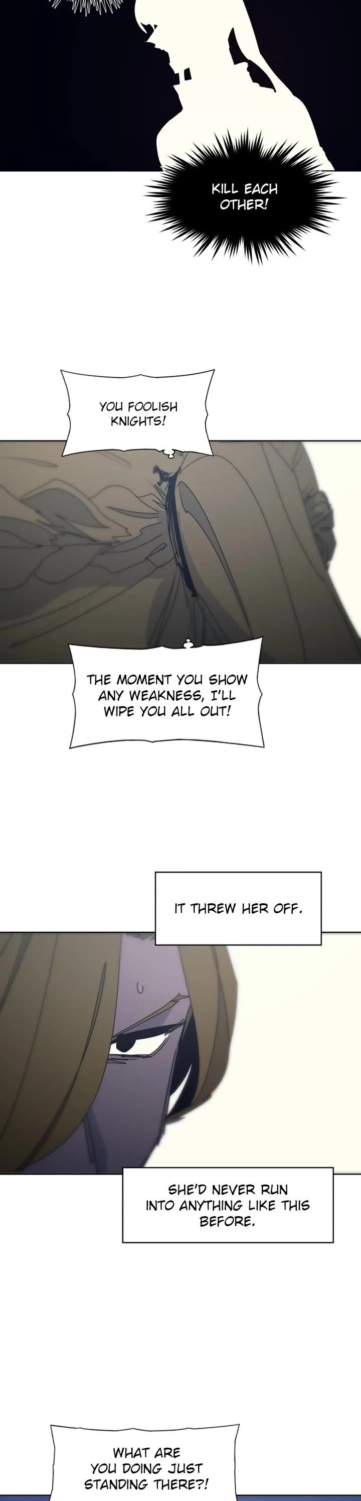 The Ember Knight chapter 213 page 14