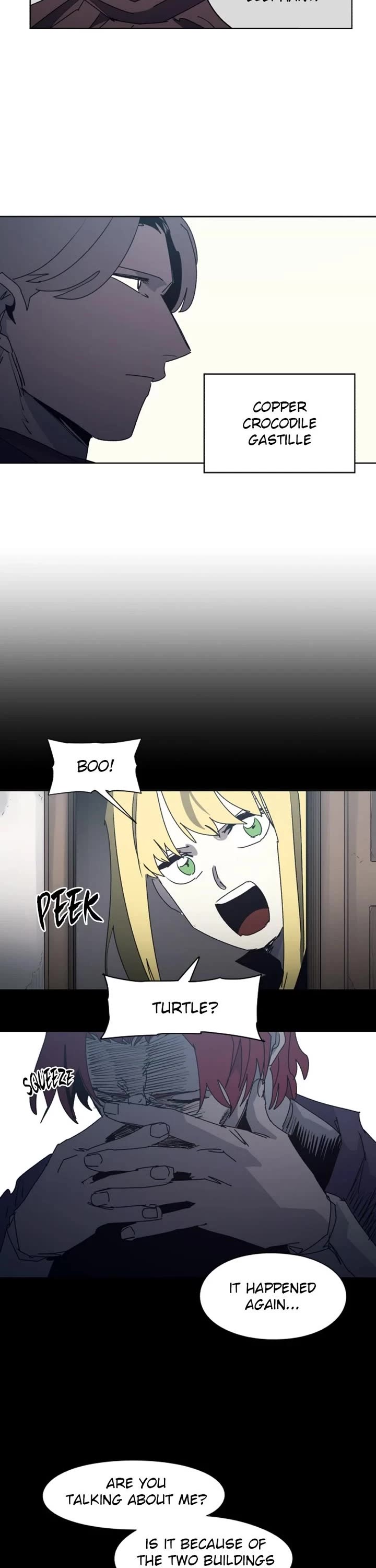 The Ember Knight chapter 213 page 2