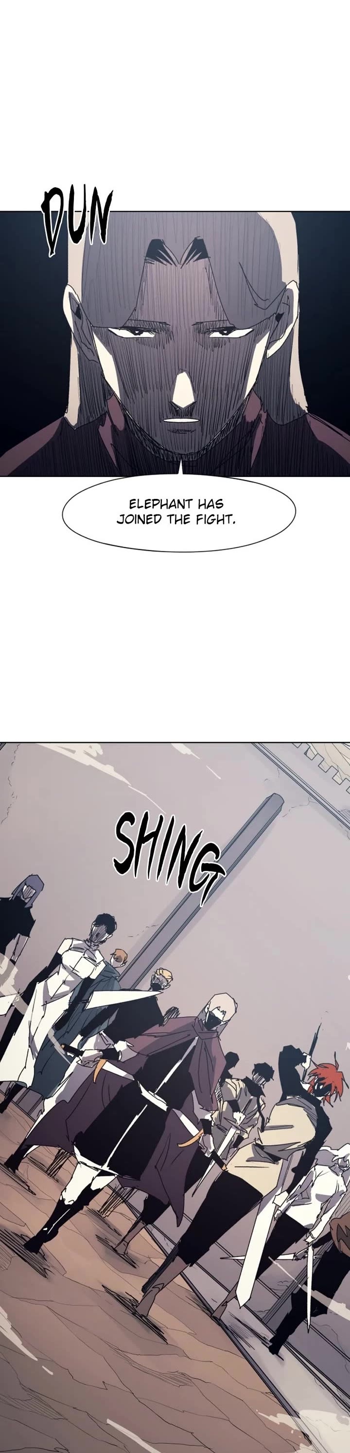 The Ember Knight chapter 213 page 20