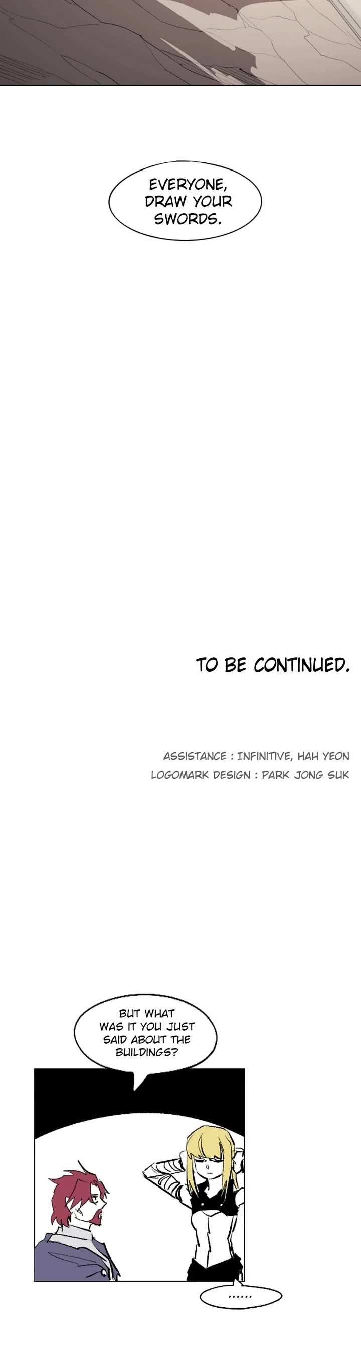 The Ember Knight chapter 213 page 21