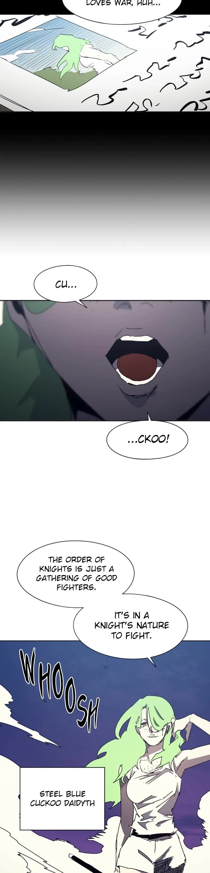 The Ember Knight chapter 213 page 4