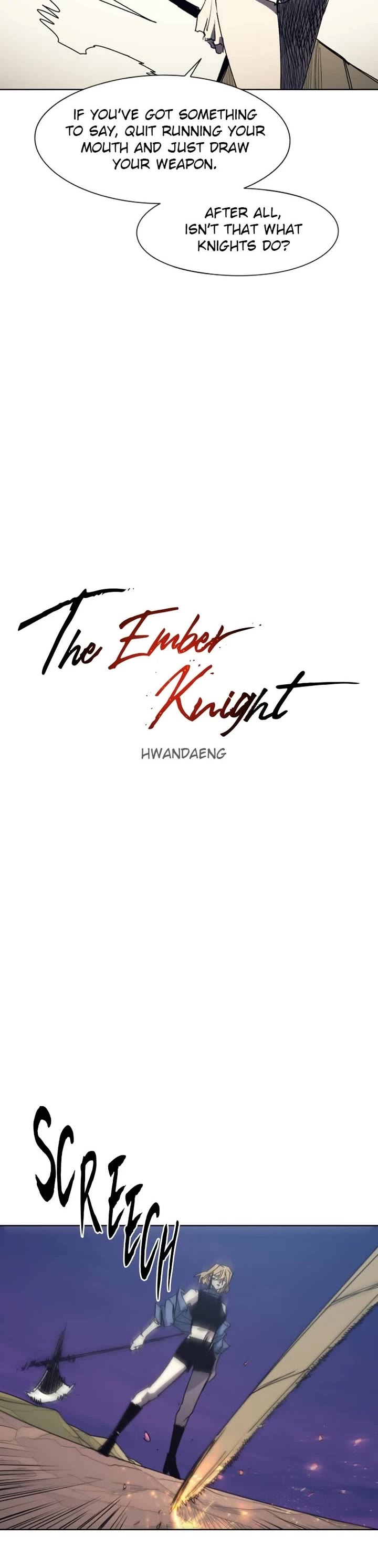 The Ember Knight chapter 213 page 5