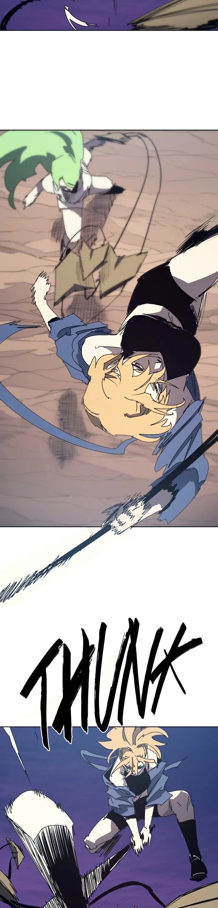 The Ember Knight chapter 213 page 7