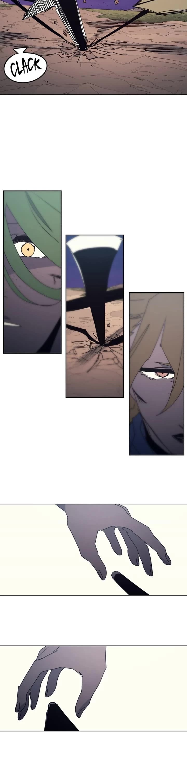 The Ember Knight chapter 213 page 8