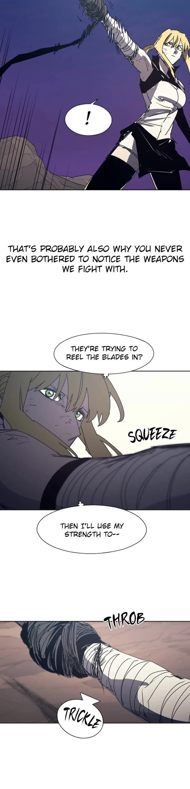 The Ember Knight chapter 214 page 14