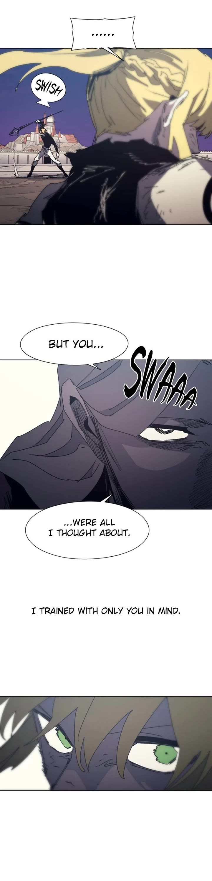 The Ember Knight chapter 214 page 15