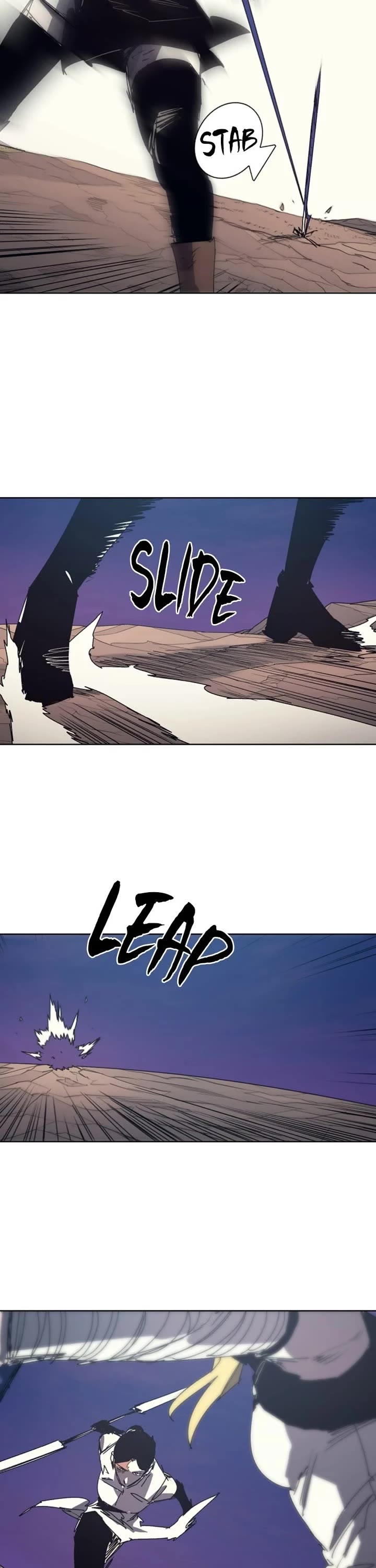 The Ember Knight chapter 214 page 17