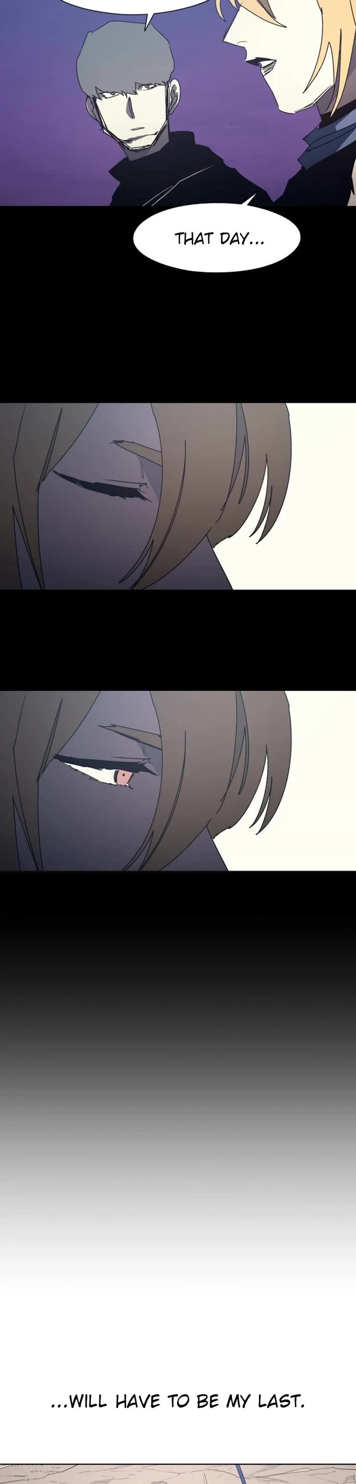 The Ember Knight chapter 214 page 22