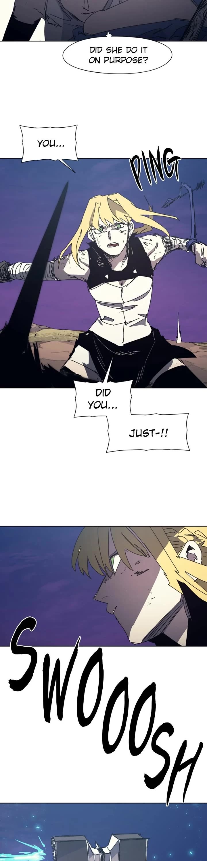 The Ember Knight chapter 214 page 24