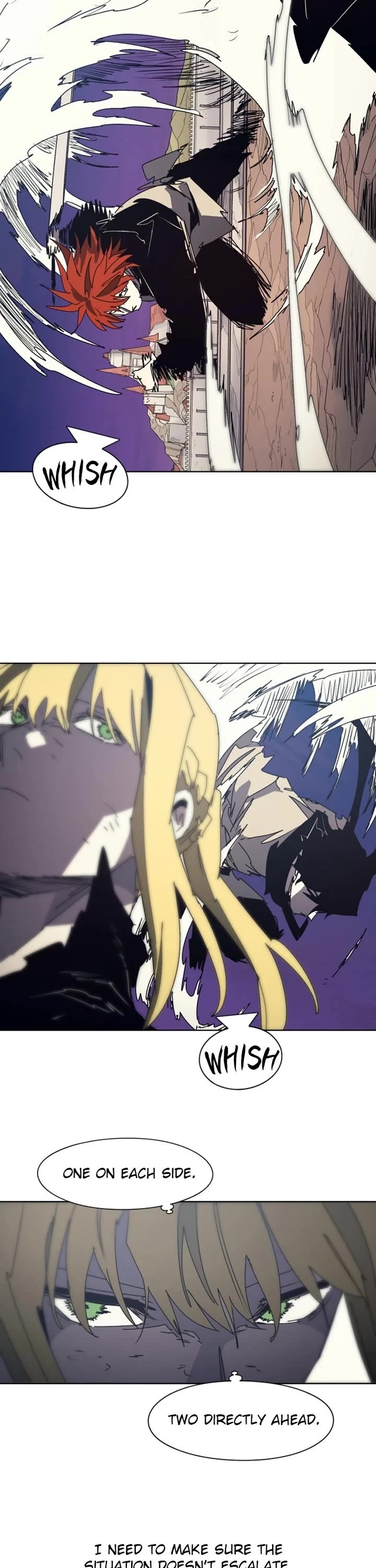 The Ember Knight chapter 214 page 7