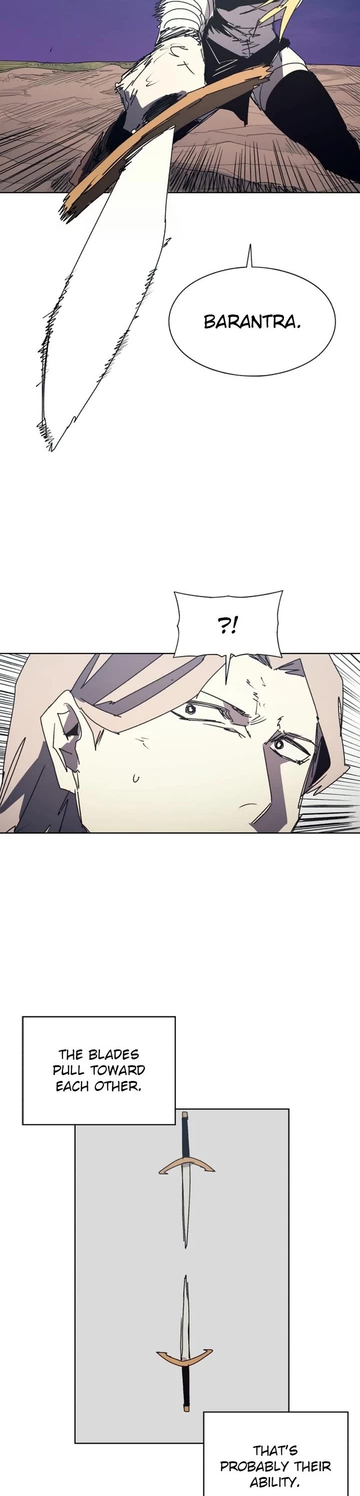 The Ember Knight chapter 215 page 10