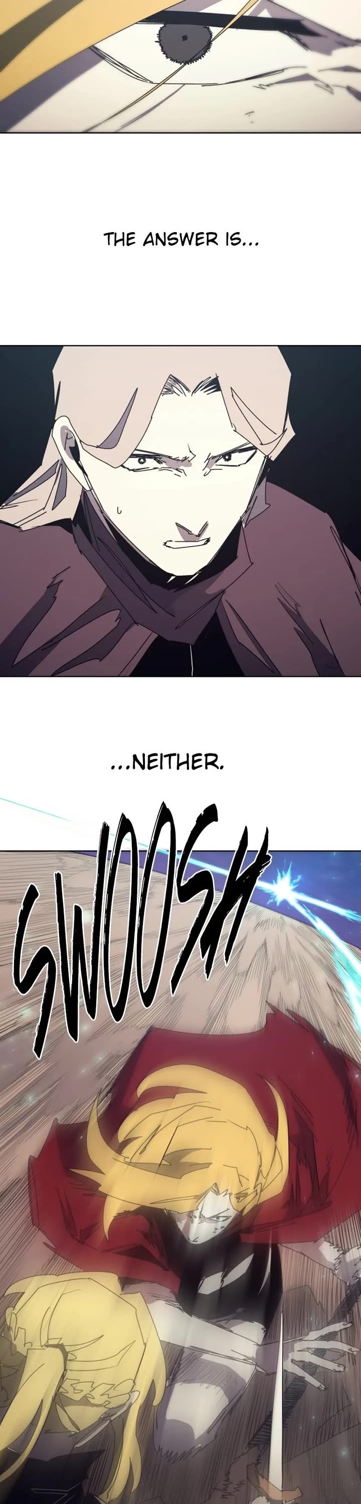 The Ember Knight chapter 215 page 13