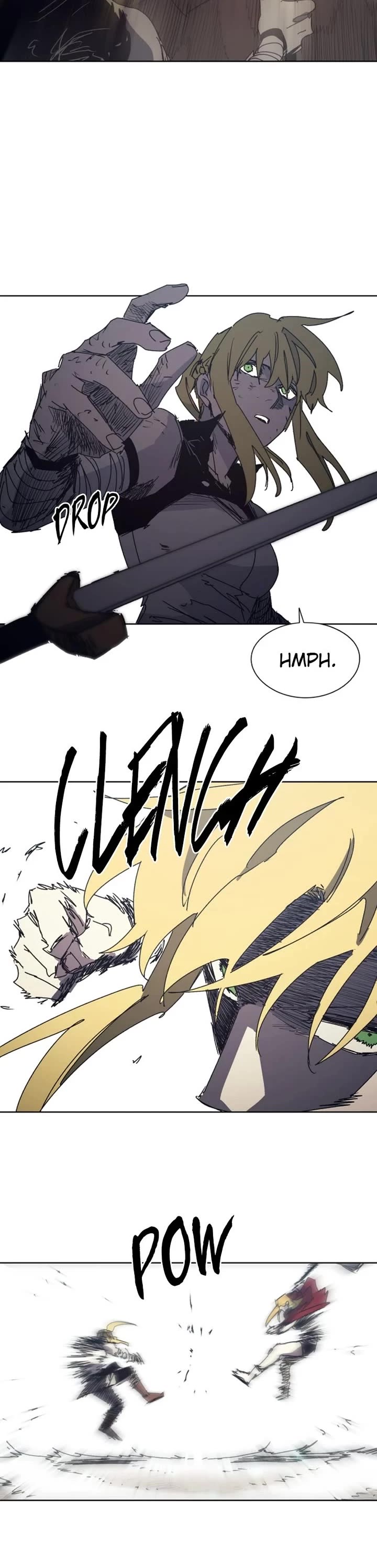 The Ember Knight chapter 215 page 14