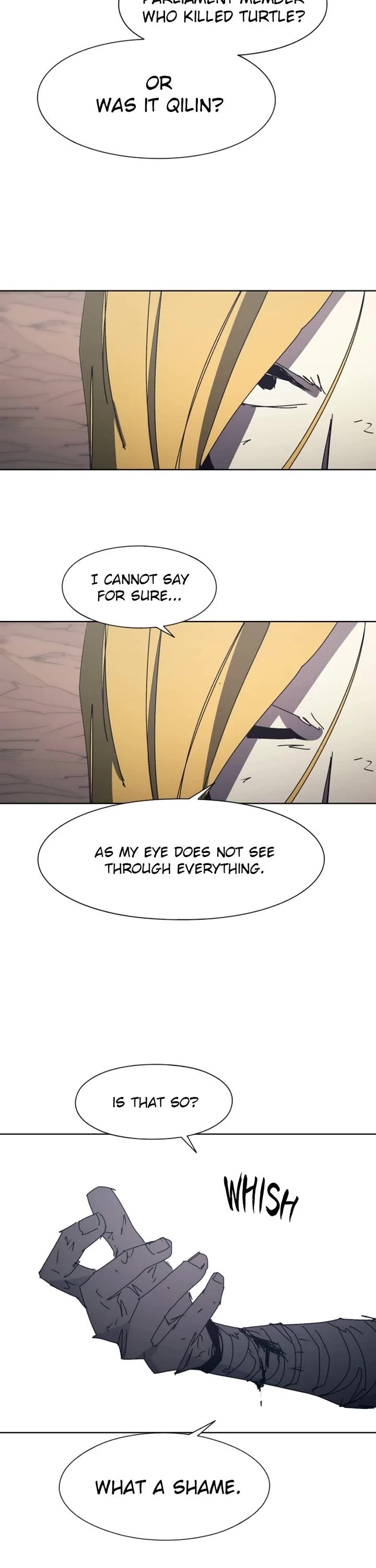 The Ember Knight chapter 215 page 16