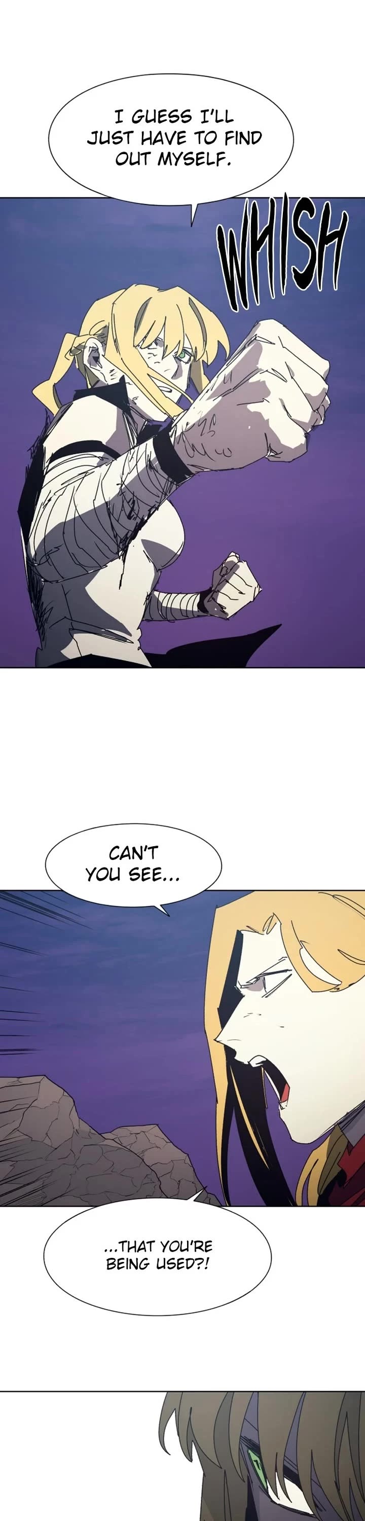 The Ember Knight chapter 215 page 17