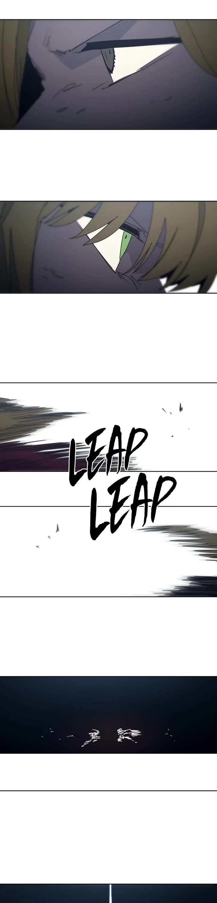 The Ember Knight chapter 215 page 20