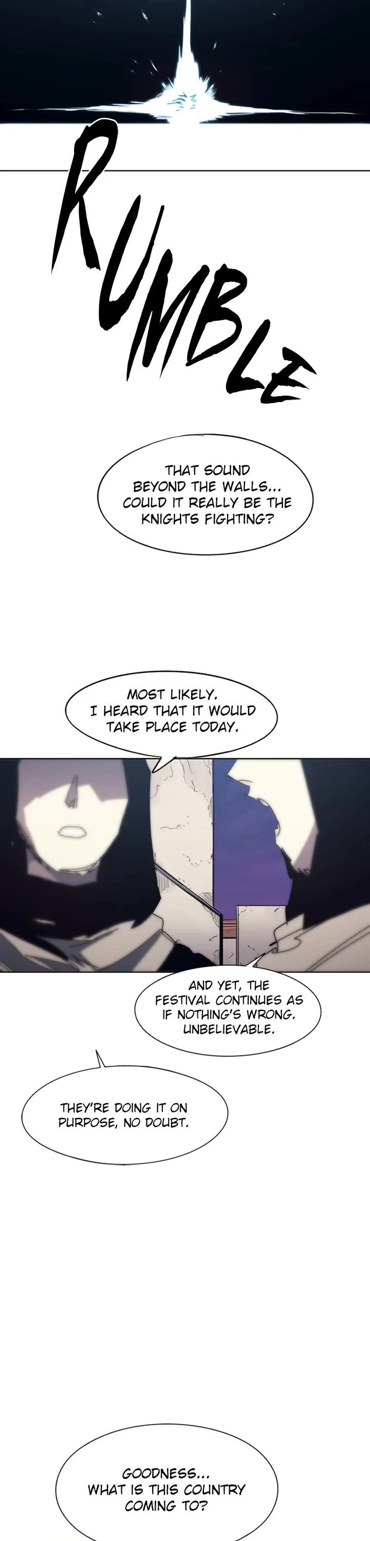 The Ember Knight chapter 215 page 21