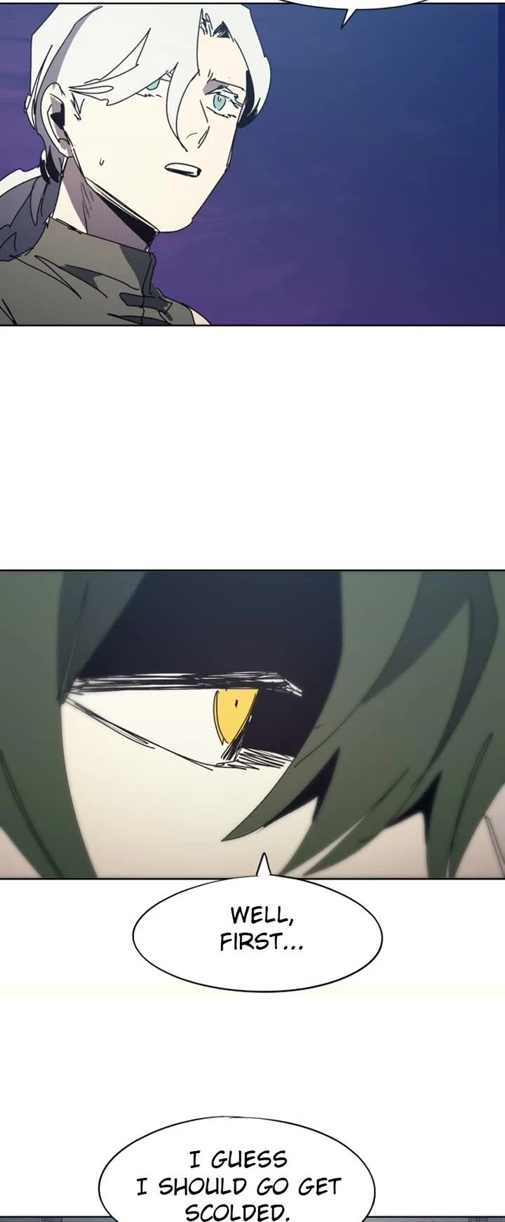 The Ember Knight chapter 215 page 23