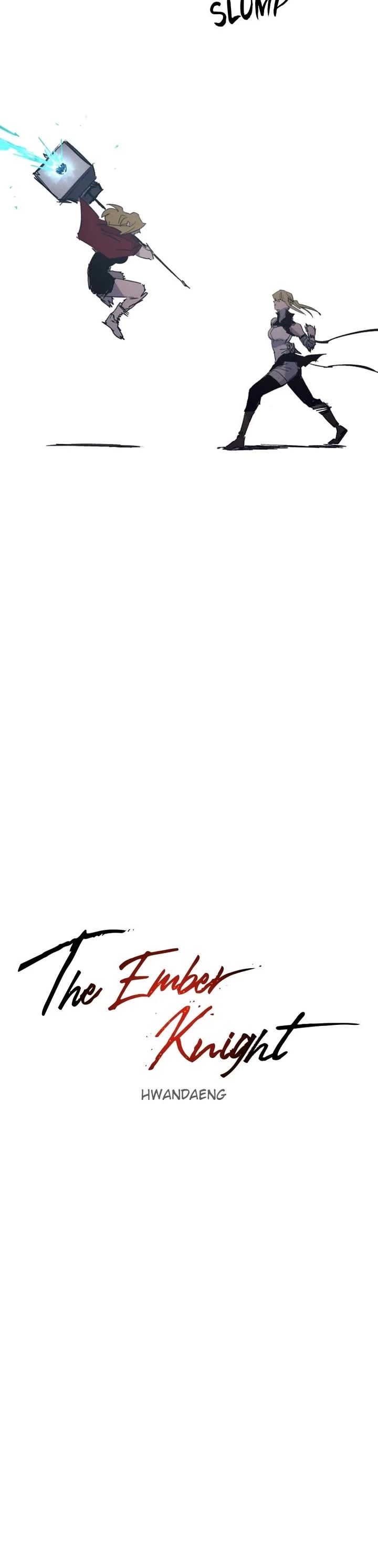 The Ember Knight chapter 215 page 4