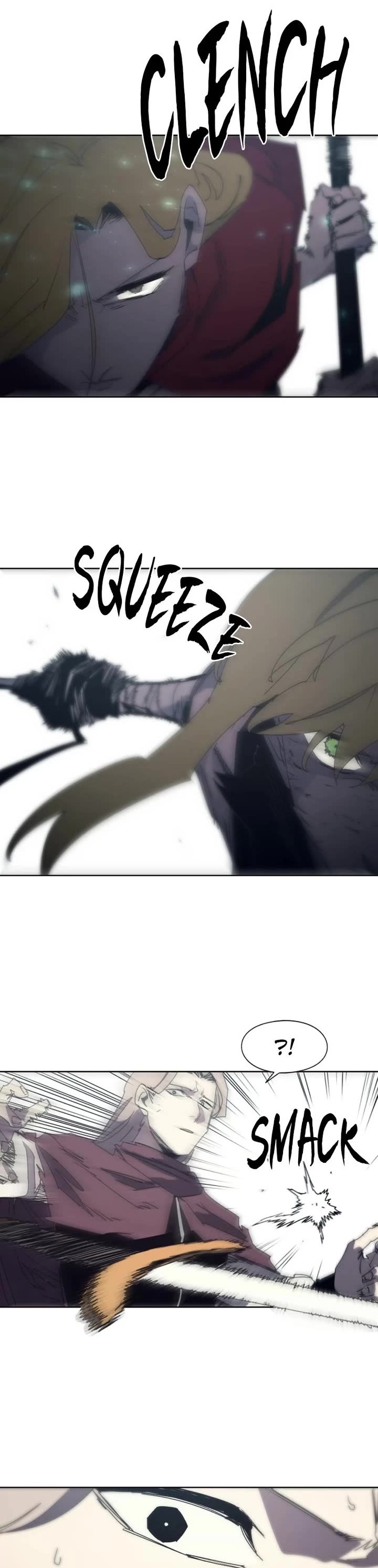 The Ember Knight chapter 215 page 5