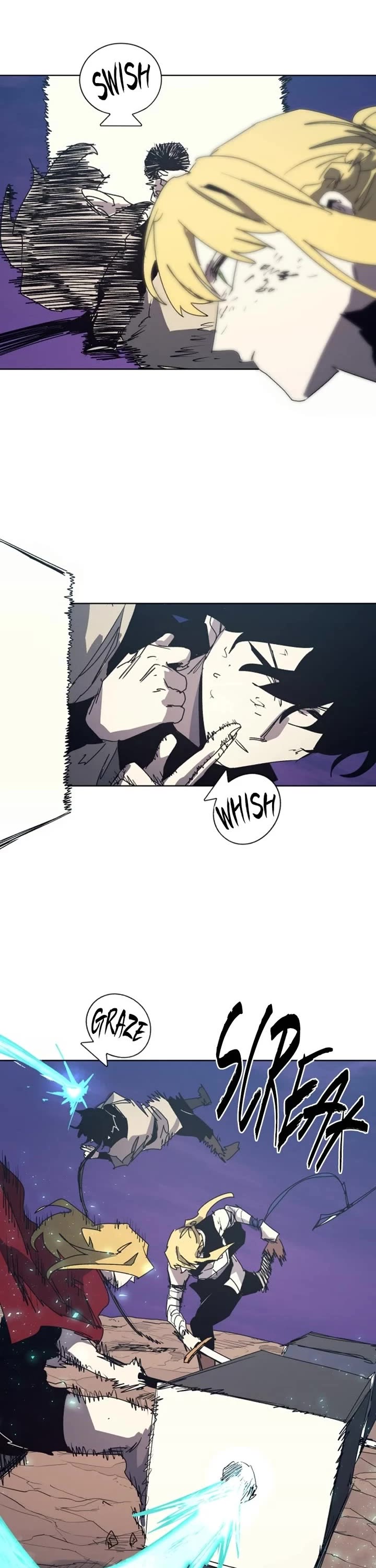 The Ember Knight chapter 215 page 7