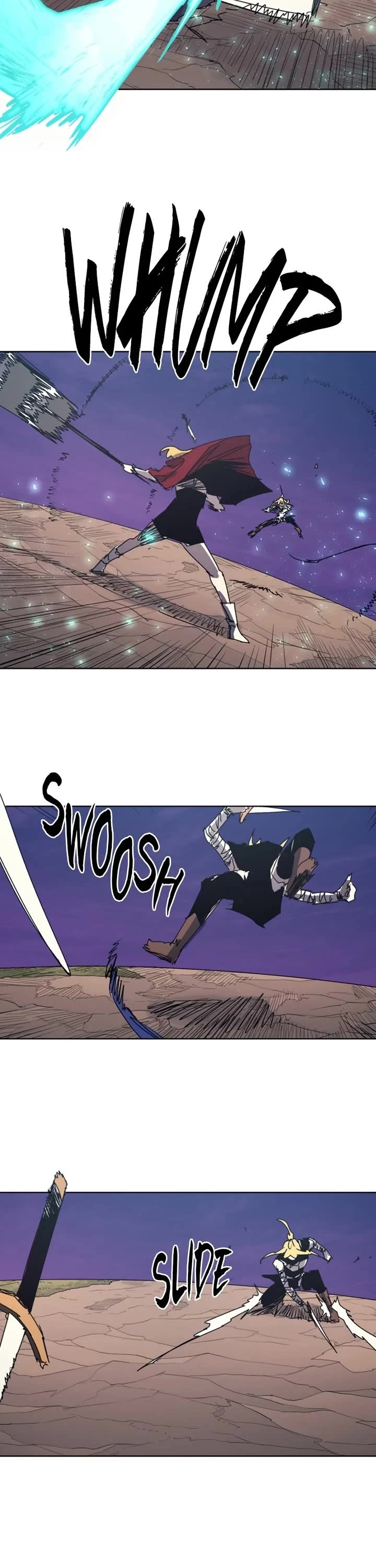 The Ember Knight chapter 215 page 8