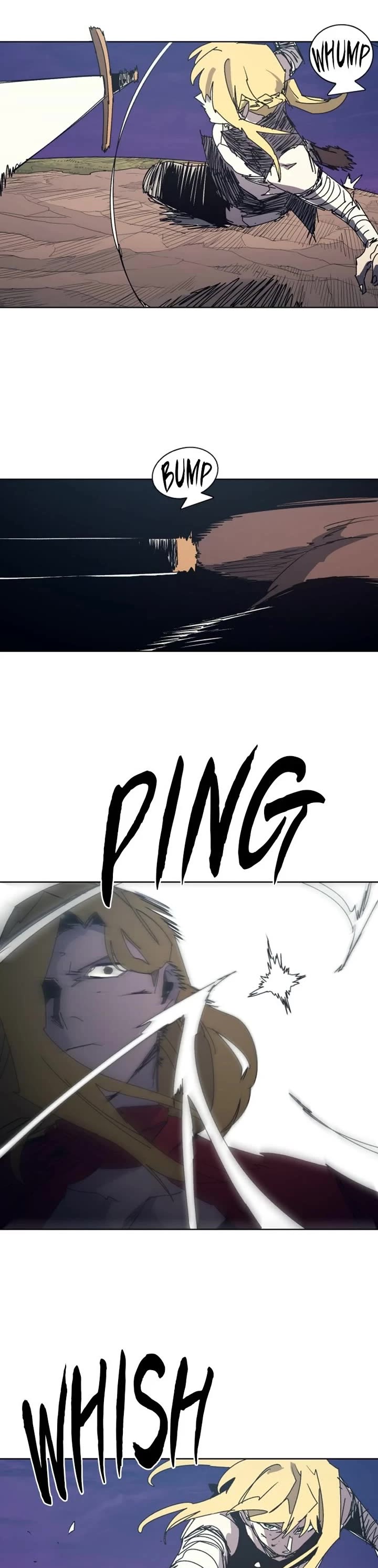 The Ember Knight chapter 215 page 9