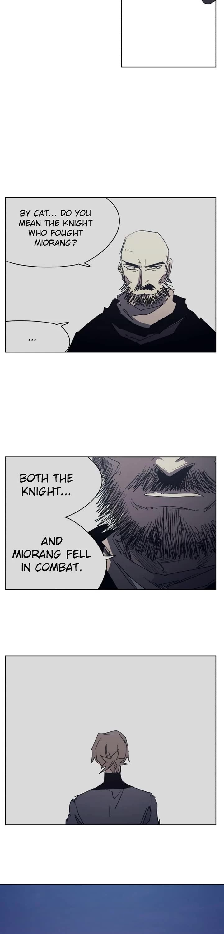 The Ember Knight chapter 216 page 11