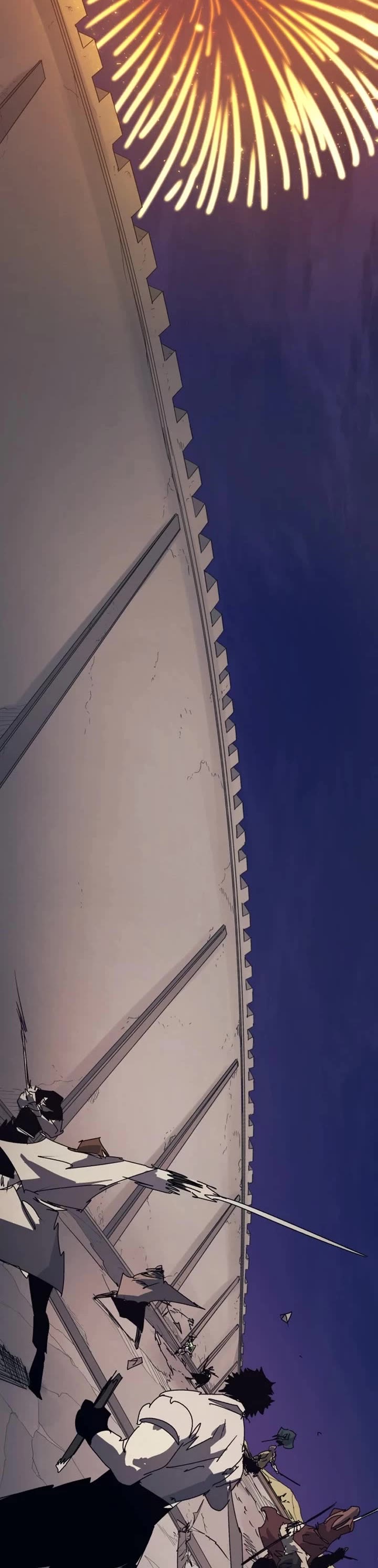 The Ember Knight chapter 216 page 15