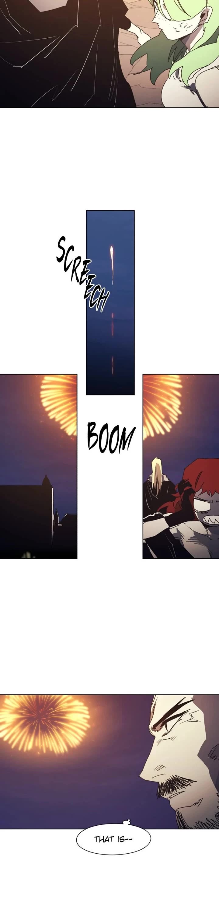 The Ember Knight chapter 216 page 19