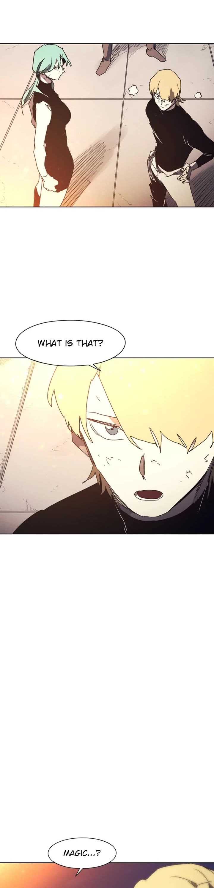 The Ember Knight chapter 216 page 20