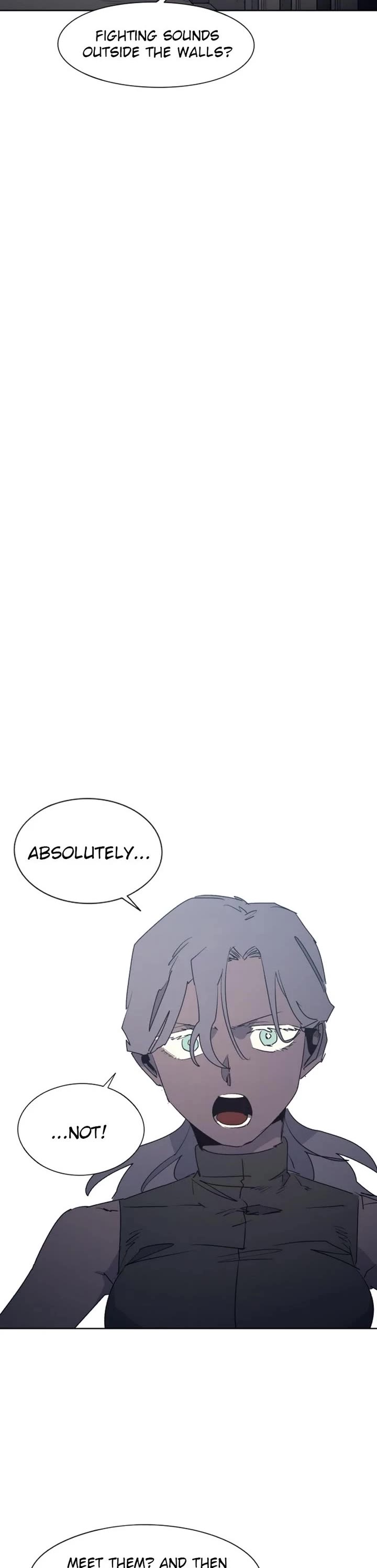 The Ember Knight chapter 216 page 5