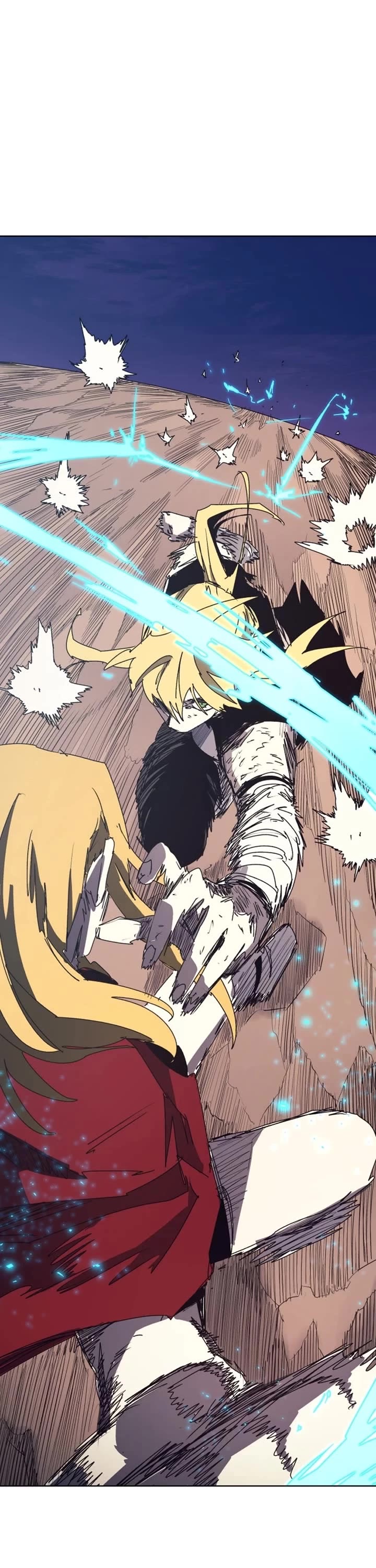 The Ember Knight chapter 217 page 13