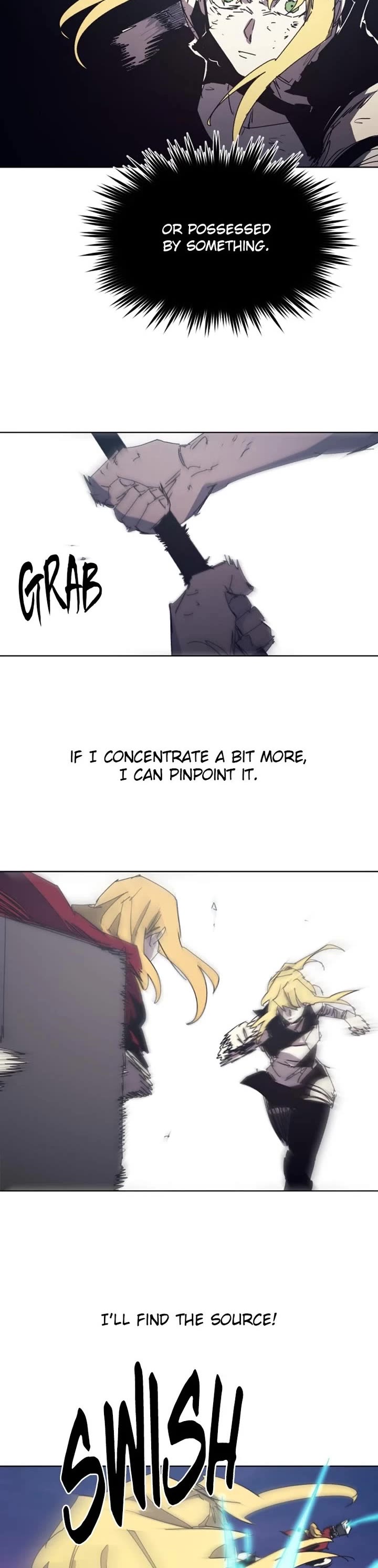 The Ember Knight chapter 217 page 15