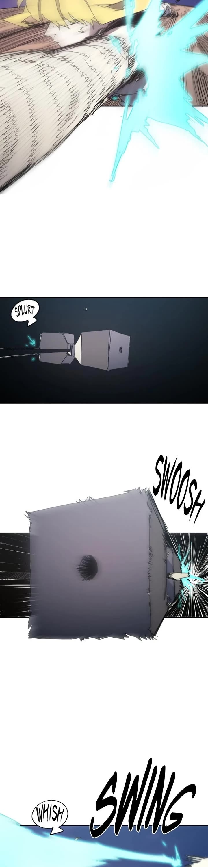 The Ember Knight chapter 217 page 16