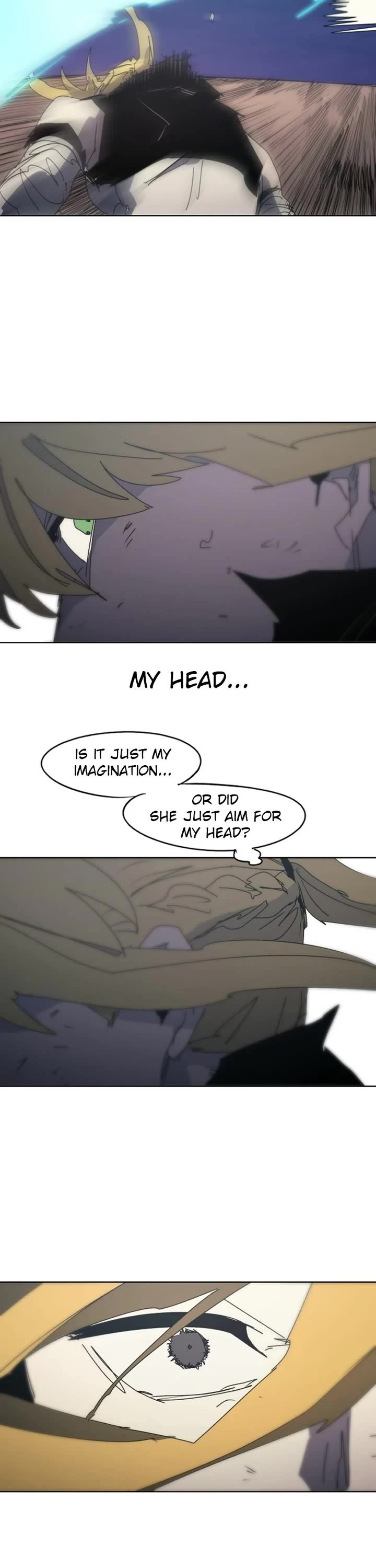 The Ember Knight chapter 217 page 17