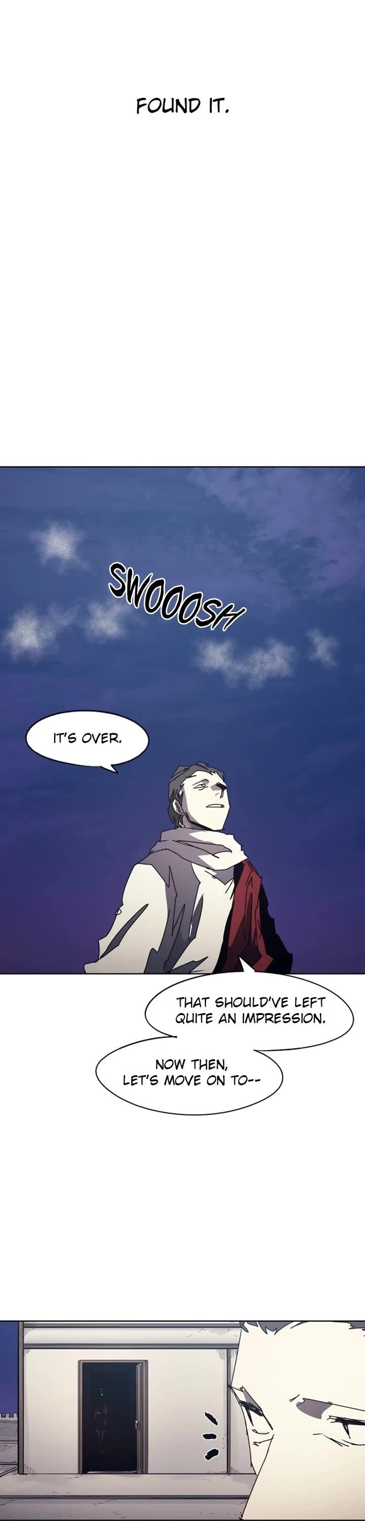 The Ember Knight chapter 217 page 18