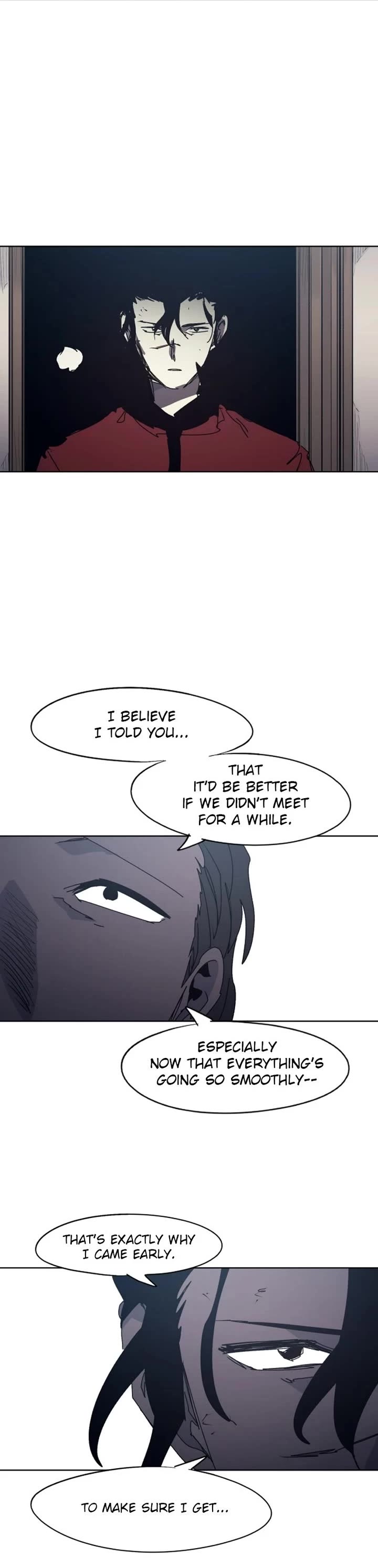 The Ember Knight chapter 217 page 19