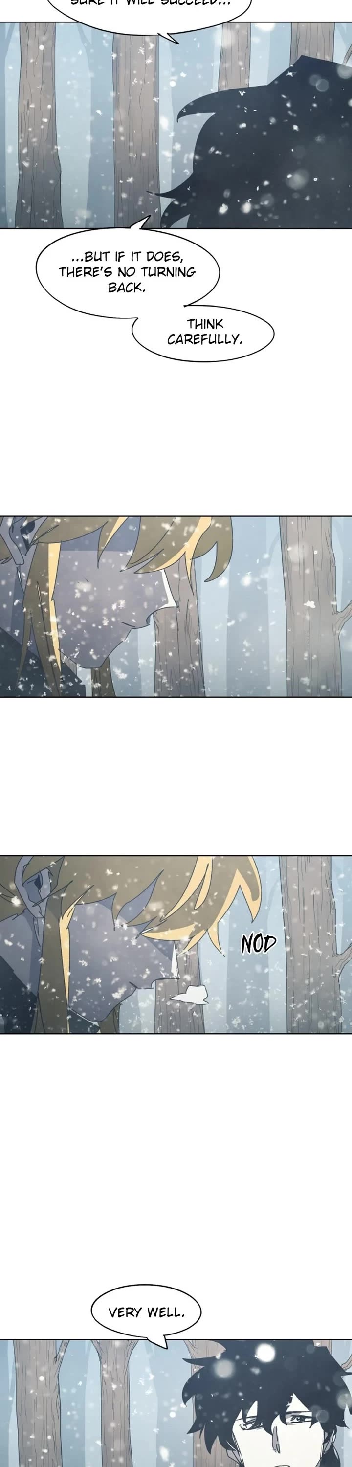 The Ember Knight chapter 217 page 22