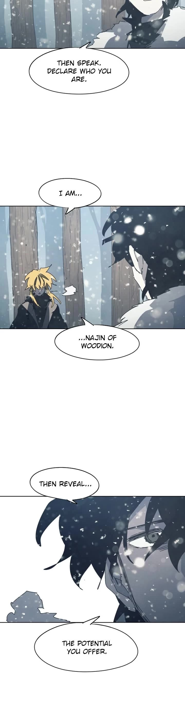 The Ember Knight chapter 217 page 23