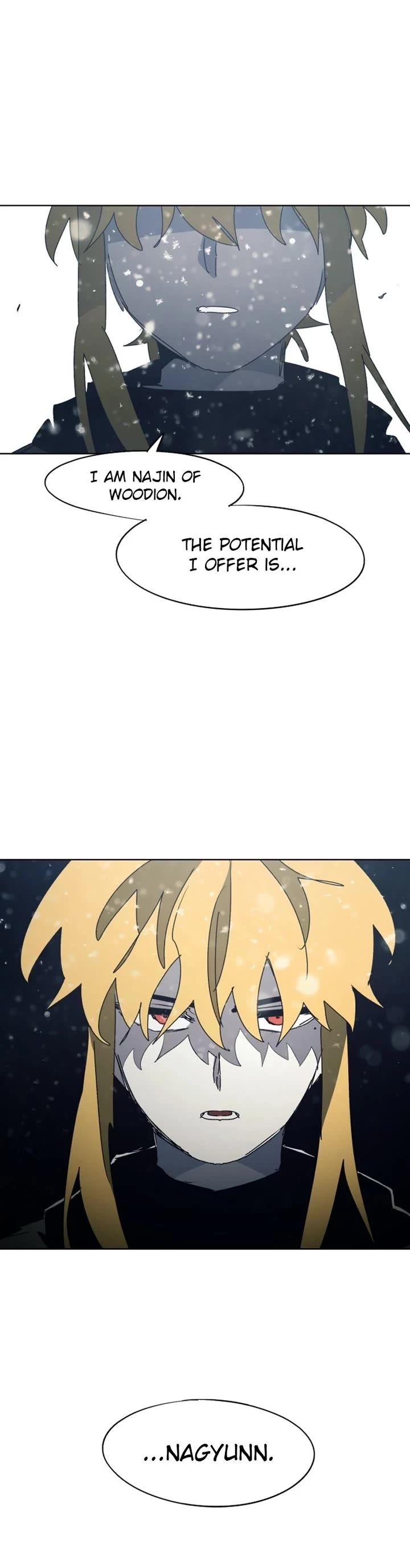 The Ember Knight chapter 217 page 24