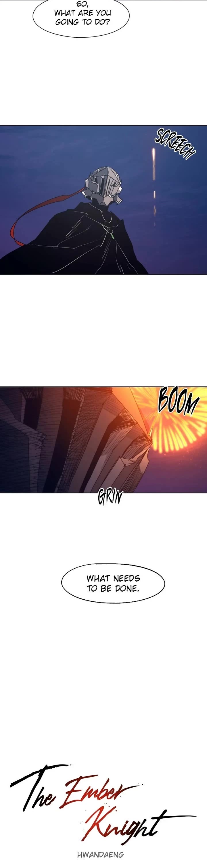 The Ember Knight chapter 217 page 7